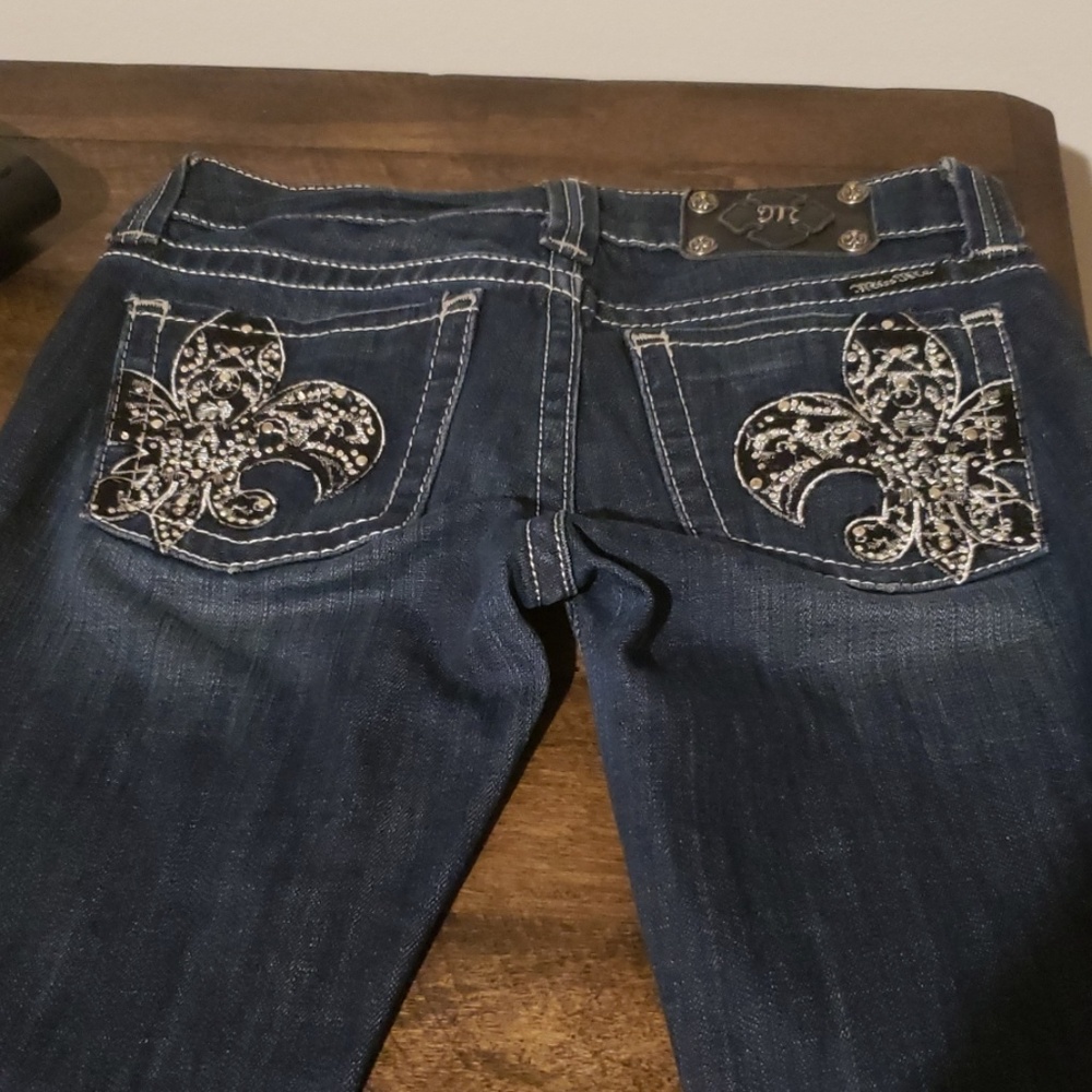MISS ME Jean's